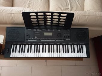 Klávesy Kurzweil KP 100