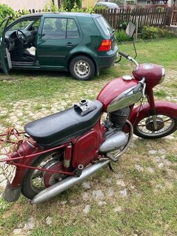 Jawa 250