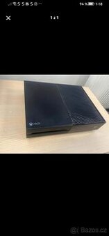 Xbox one