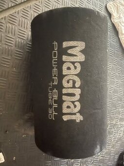 Tuba magnat