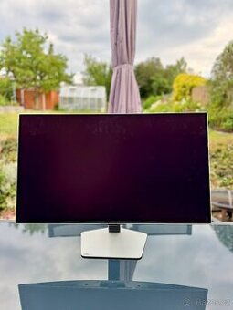 4K Monitor 32" Samsung Odyssey OLED G8, Záruka