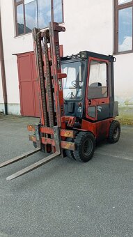 VZV DESTA DVHM 2522 a 3222