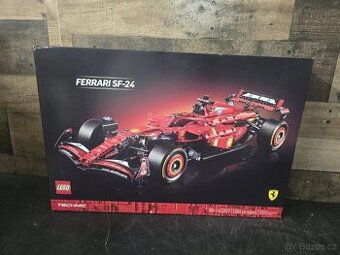 LEGO Technic 42207