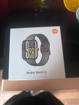 Xiaomi redmi  watch 5
