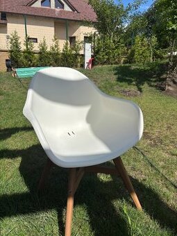 Židle ikea