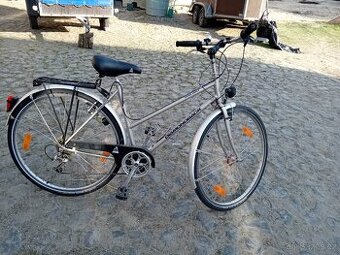 Prodám 2 funkční Kola - 1