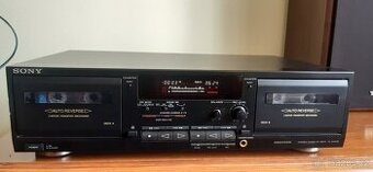 SONY TC-WR535