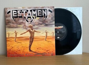 Testament – Practice What You Preach