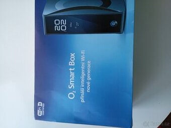 O2 Smart box V2