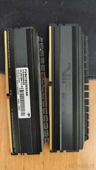 RAM DDR4 2x8GB Viper