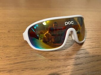 Cyklisticke bryle POC