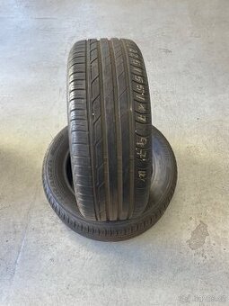 Letni pneu 225/55/17