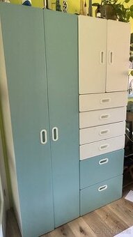 Detska skrin Ikea