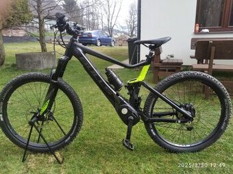 BULLS E-Stream EVO TR 2 27,5+