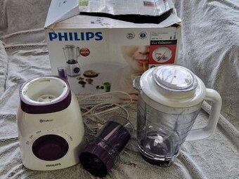 PHILIPS Viva Collection mixér ProBlend 5