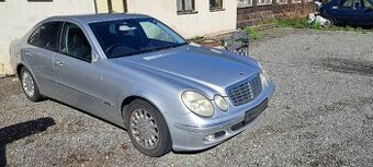 W211 E270 CDI - 1