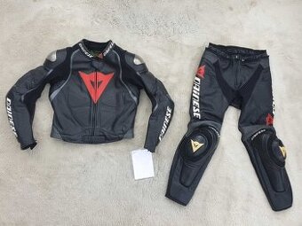 Moto kombineza Dainese Laguna Seca Air 48