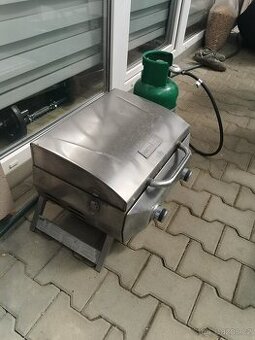 Nexgrill plynový +regulátor a bomba