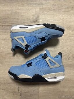 J4 University Blue