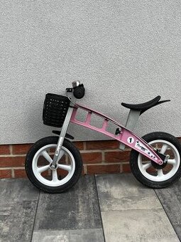 Odráželo First bike