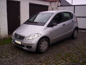 Mercedes A180 CDI