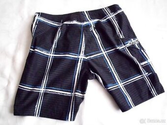 Volcom Genuine pánske kraťasy-plavky M