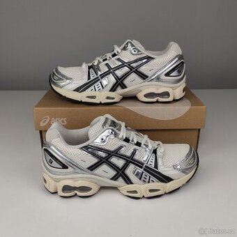 ASICS Gel-Nimbus 9 Cream Black 39 / 39.5