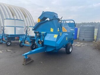 PRODÁM rozdružovač (zastýlač) balíků Kidd 450T