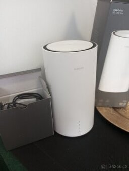 WiFi bezdrátová router