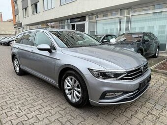 VW Passat B8 Variant 2.0 TDI 110kW DSG - záruka Autodraft