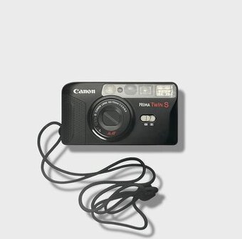 CANON PRIMA TWIN S - AUTOBOY MINI T - SURE SHOT TELEMAX