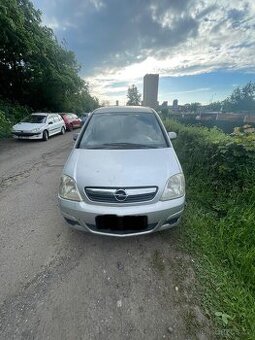 Opel Meriva 1.3 CDTI - 1