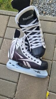 Pánské brusle Reebok, vel. 42