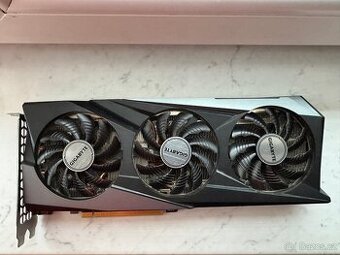 GIGABYTE GeForce RTX 3060 Ti GAMING OC