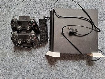PS4 slim 500G