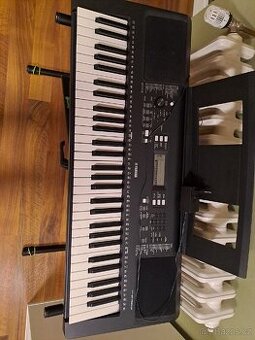 Klávesy Yamaha
