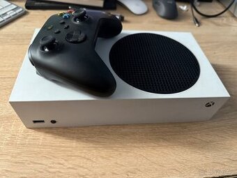 Xbox Series S 500 GB