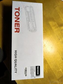 Nový toner Brother tn2310/tn2320