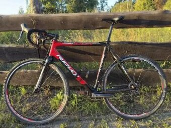 Cyklokrosové kolo Ridley