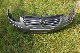 VW Passat B5,5  3BG kombi, přední nárazník