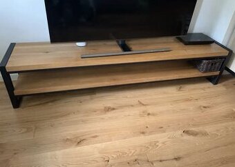 Tv slotek wuders