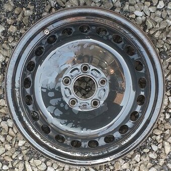 Disky na Ford Mondeo, Focus 6.5Jx16 ET50 č. AF36