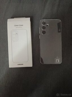 Krýt na Samsung Galaxy A35/5g