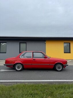 BMW E21 316i