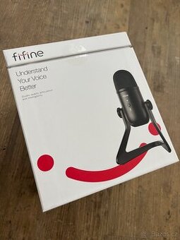 Mikrofon FIFINE K678
