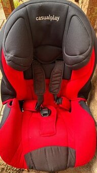 Dětská autosedačka casualplay 9-18kg - 1