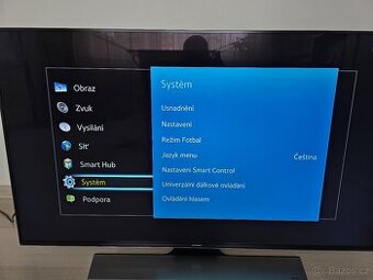 48" UE48HU7500T Smart 3D UHD 4K LED TV