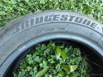 Sada zimních pneu Bridgestone Blizzak 205/55 R16