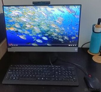 AIO/ALL IN ONE PC