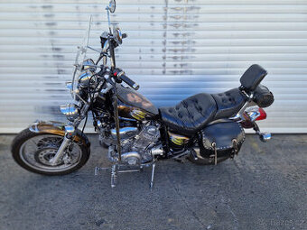 Yamaha Virago 1100